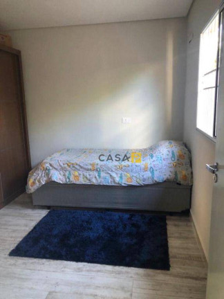 Imagem Casa com 3 Quartos à Venda, 257 m² em Centro - Nova Odessa Imagem Casa com 3 Quartos à Venda, 257 m² em Centro - Nova Odessa