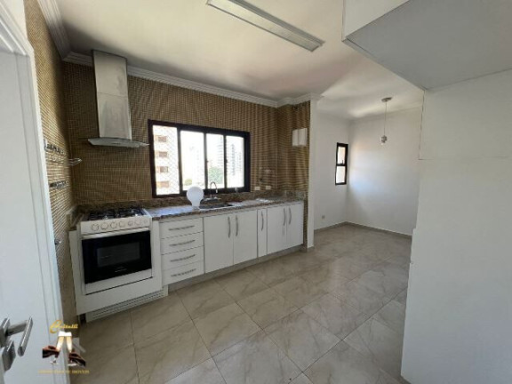 Imagem Apartamento com 3 Quartos à Venda, 151 m² em Centro - Santo André Imagem Apartamento com 3 Quartos à Venda, 151 m² em Centro - Santo André