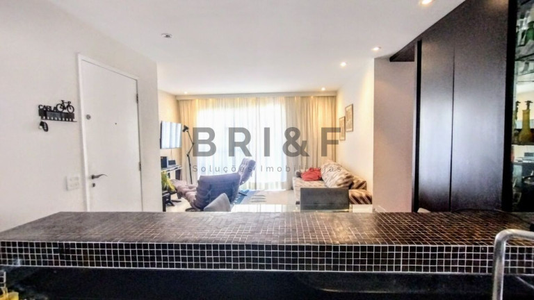 Imagem Apartamento com 2 Quartos à Venda, 90 m² em Brooklin - São Paulo Imagem Apartamento com 2 Quartos à Venda, 90 m² em Brooklin - São Paulo