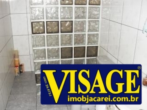 Imagem Casa com 2 Quartos à Venda, em Campo Grande - Jacareí Imagem Casa com 2 Quartos à Venda, em Campo Grande - Jacareí