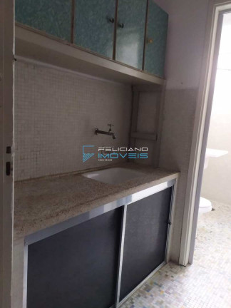 Imagem Kitnet com 1 Quarto à Venda, 17 m² em Ocian - Praia Grande