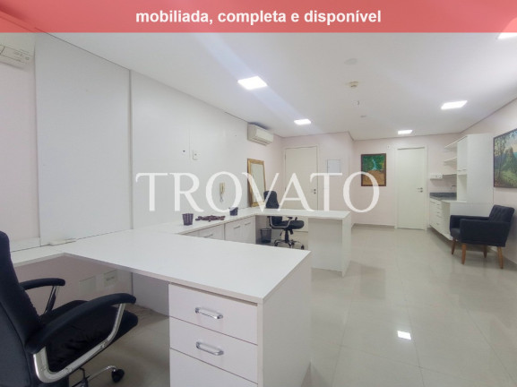 Imagem Sala Comercial à Venda, 40 m² em Jardim Paulista - São Paulo Imagem Sala Comercial à Venda, 40 m² em Jardim Paulista - São Paulo