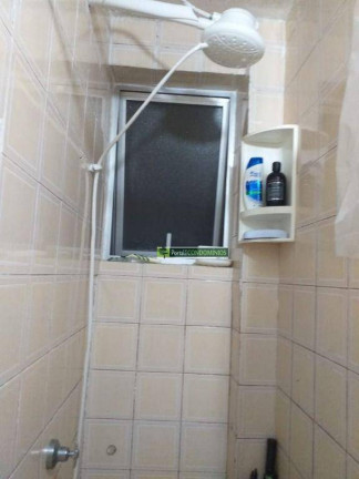 Imagem Apartamento com 1 Quarto à Venda, 19 m² em Bigorrilho - Curitiba