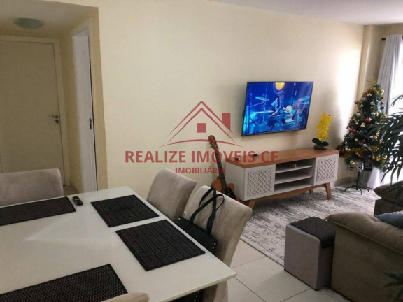 Imagem Apartamento com 2 Quartos à Venda, 90 m² em Braga - Cabo Frio