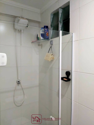 Imagem Apartamento com 2 Quartos à Venda, 52 m² em Região Central - Caieiras