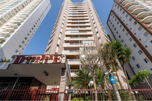 Imagem Apartamento com 3 Quartos à Venda, 94 m² em Vila Hamburguesa - São Paulo Imagem Apartamento com 3 Quartos à Venda, 94 m² em Vila Hamburguesa - São Paulo