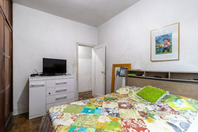Imagem Apartamento com 3 Quartos à Venda, 105 m² em Jardim Paulista - São Paulo