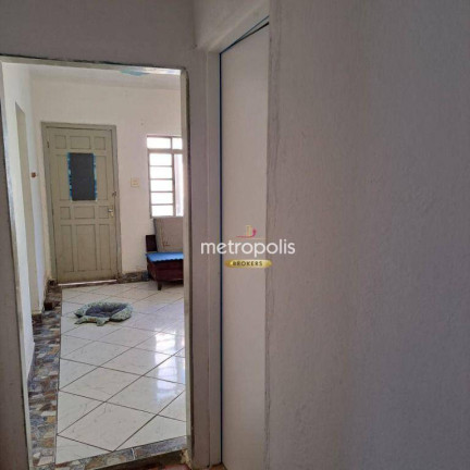 Imagem Sobrado com 5 Quartos à Venda, 275 m² em Santa Paula - São Caetano Do Sul Imagem Sobrado com 5 Quartos à Venda, 275 m² em Santa Paula - São Caetano Do Sul