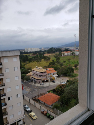 Imagem Apartamento com 2 Quartos para Alugar, 54 m² em Chácara Segre - Jundiaí