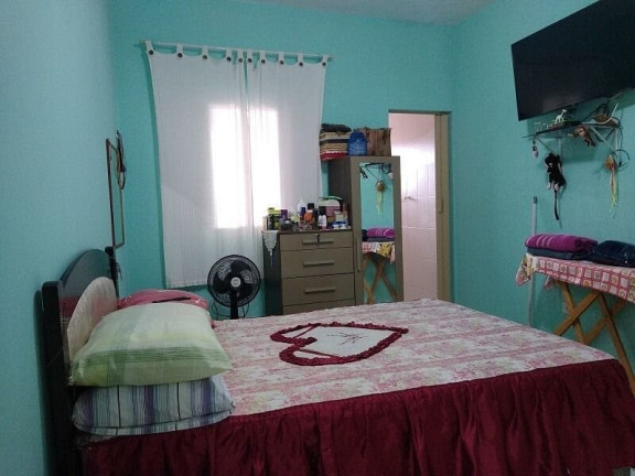 Imagem Sobrado com 1 Quarto à Venda, 100 m² em Alto Da Boa Vista - Mauá Imagem Sobrado com 1 Quarto à Venda, 100 m² em Alto Da Boa Vista - Mauá
