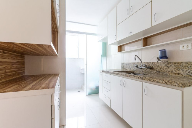 Imagem Imóvel com 2 Quartos à Venda, 51 m² em Pinheiros - São Paulo Imagem Imóvel com 2 Quartos à Venda, 51 m² em Pinheiros - São Paulo