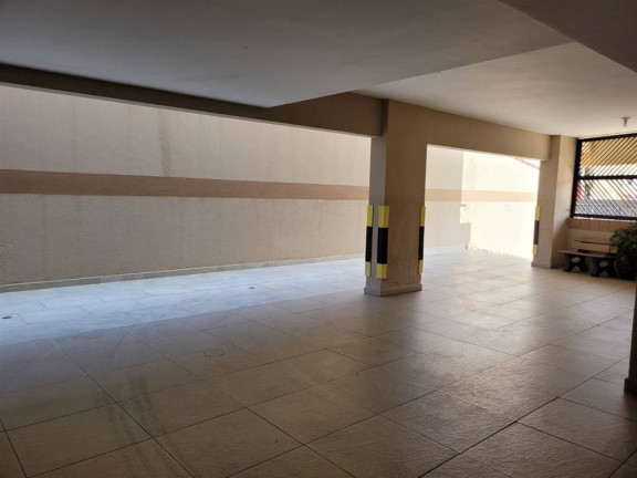 Imagem Apartamento com 1 Quarto à Venda, 44 m² em Solemar - Praia Grande Imagem Apartamento com 1 Quarto à Venda, 44 m² em Solemar - Praia Grande