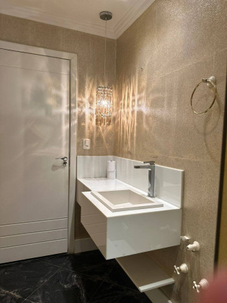 Imagem Apartamento com 4 Quartos à Venda, 222 m² em Duque De Caxias - Cuiabá Imagem Apartamento com 4 Quartos à Venda, 222 m² em Duque De Caxias - Cuiabá