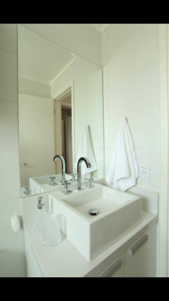 Imagem Apartamento com 2 Quartos à Venda, 107 m² em Dezoito Do Forte Empresarial/alphaville. - Barueri Imagem Apartamento com 2 Quartos à Venda, 107 m² em Dezoito Do Forte Empresarial/alphaville. - Barueri