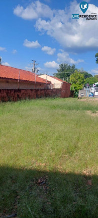 Terreno à Venda, 579 m² em Parque Terranova - Valinhos