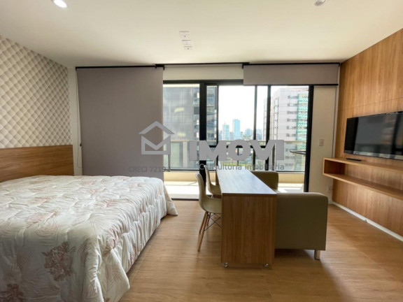Imagem Apartamento com 1 Quarto à Venda, 40 m² em Enseada Do Suá - Vitória Imagem Apartamento com 1 Quarto à Venda, 40 m² em Enseada Do Suá - Vitória