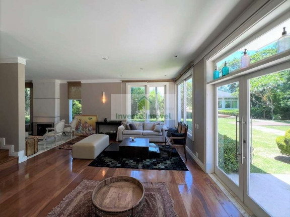 Imagem Casa de Condomínio com 4 Quartos para Alugar, 542 m² em Granja Viana - Jandira Imagem Casa de Condomínio com 4 Quartos para Alugar, 542 m² em Granja Viana - Jandira