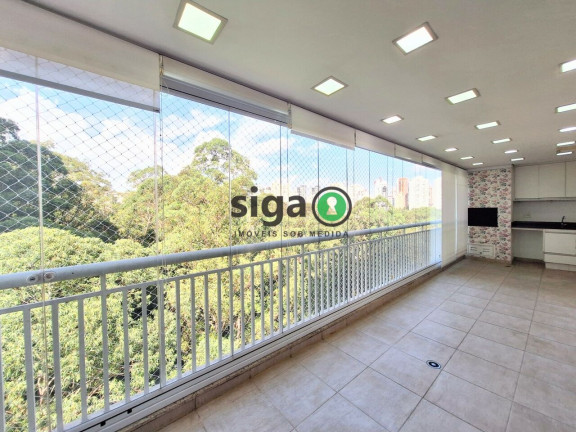 Imagem Apartamento com 3 Quartos à Venda, 138 m² em Vila Andrade - São Paulo Imagem Apartamento com 3 Quartos à Venda, 138 m² em Vila Andrade - São Paulo