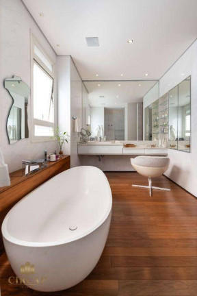 Imagem Apartamento com 4 Quartos à Venda, 456 m² em Jardim Europa - São Paulo