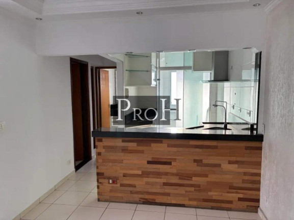 Imagem Apartamento com 2 Quartos à Venda, 50 m² em Jardim Irajá - São Bernardo Do Campo Imagem Apartamento com 2 Quartos à Venda, 50 m² em Jardim Irajá - São Bernardo Do Campo