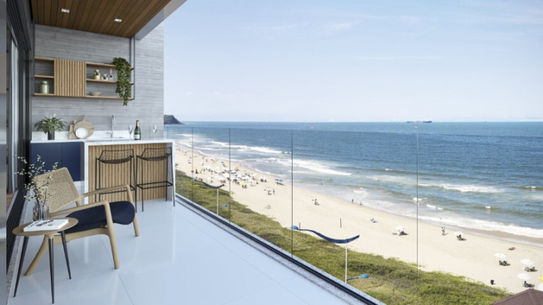 Imagem Apartamento com 4 Quartos à Venda, 226 m² em Praia Brava De Itajaí - Itajaí Imagem Apartamento com 4 Quartos à Venda, 226 m² em Praia Brava De Itajaí - Itajaí