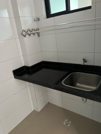 Imagem Apartamento com 1 Quarto à Venda, 33 m² em Bancários - João Pessoa Imagem Apartamento com 1 Quarto à Venda, 33 m² em Bancários - João Pessoa