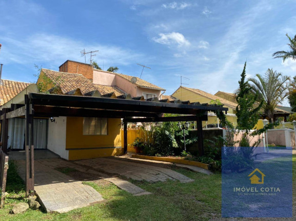Imagem Casa com 3 Quartos à Venda, 200 m² em Vargem Grande Paulista