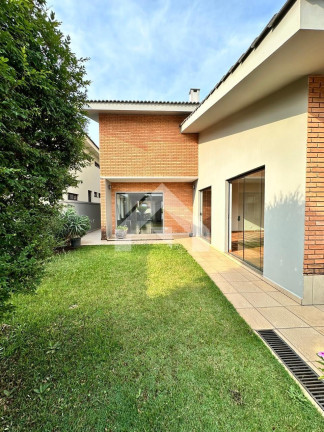 Imagem Casa de Condomínio com 4 Quartos à Venda, 266 m² em Alphaville - Santana De Parnaíba Imagem Casa de Condomínio com 4 Quartos à Venda, 266 m² em Alphaville - Santana De Parnaíba
