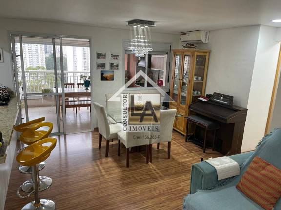 Imagem Apartamento com 2 Quartos à Venda, 85 m² em Vila Andrade - São Paulo Imagem Apartamento com 2 Quartos à Venda, 85 m² em Vila Andrade - São Paulo