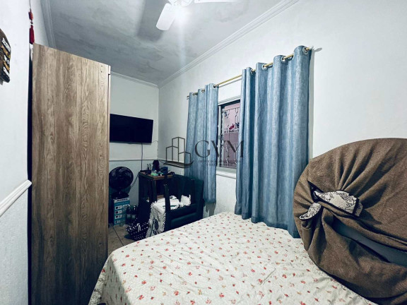 Imagem Casa com 2 Quartos à Venda, 87 m² em Maracanã - Praia Grande