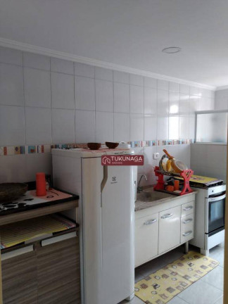 Imagem Apartamento com 2 Quartos à Venda, 67 m² em Vila Galvão - Guarulhos Imagem Apartamento com 2 Quartos à Venda, 67 m² em Vila Galvão - Guarulhos