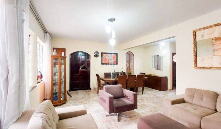 Imagem Casa com 3 Quartos à Venda, 170 m² em Perdizes - São Paulo