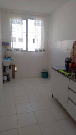 Imagem Apartamento com 2 Quartos para Alugar, 55 m² em Recanto Vista Alegre - Cotia Imagem Apartamento com 2 Quartos para Alugar, 55 m² em Recanto Vista Alegre - Cotia