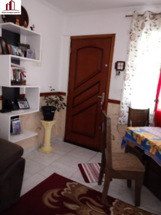 Imagem Apartamento com 2 Quartos à Venda, 50 m² em Nova Era - Caieiras Imagem Apartamento com 2 Quartos à Venda, 50 m² em Nova Era - Caieiras