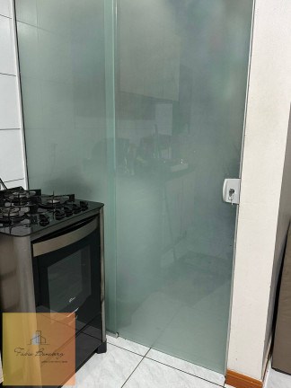 Imagem Apartamento com 2 Quartos à Venda, 48 m² em Mina União - Criciúma