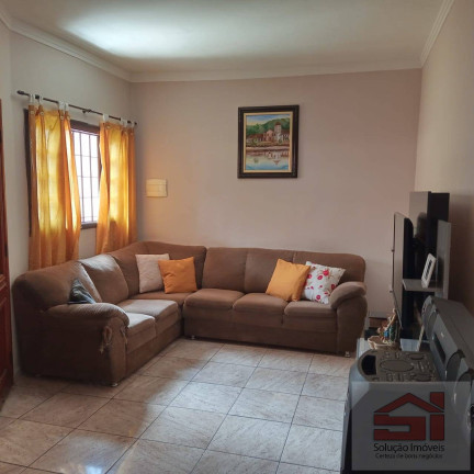 Imagem Casa com 3 Quartos à Venda, 150 m² em Borda Da Mata - Caçapava Imagem Casa com 3 Quartos à Venda, 150 m² em Borda Da Mata - Caçapava