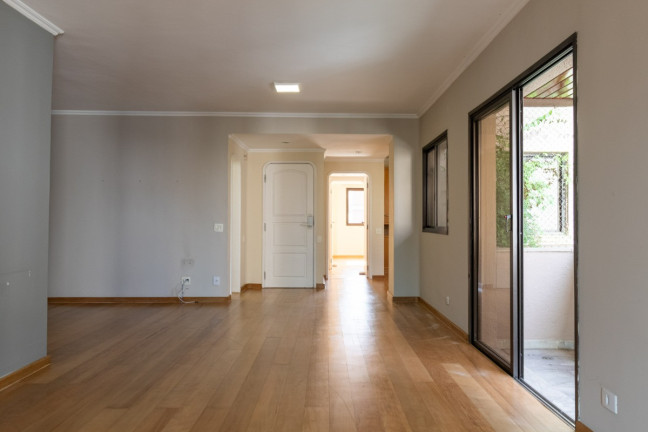 Imagem Apartamento com 3 Quartos à Venda, 209 m² em Itaim Bibi - São Paulo Imagem Apartamento com 3 Quartos à Venda, 209 m² em Itaim Bibi - São Paulo