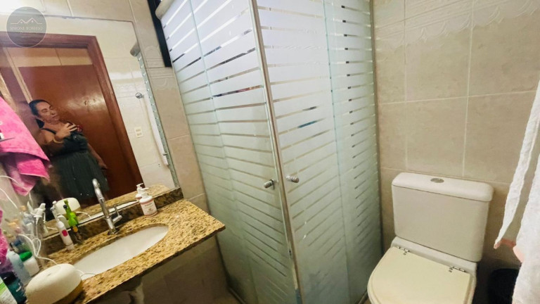 Imagem Apartamento com 2 Quartos à Venda, 89 m² em Canto Do Forte - Praia Grande