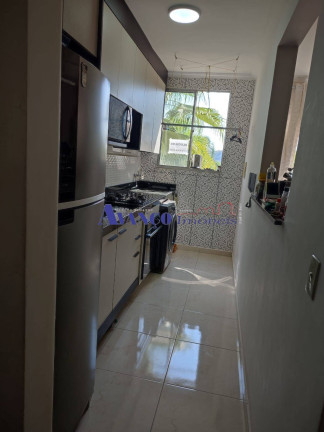 Imagem Apartamento com 3 Quartos para Alugar, 65 m² em Vila Mafalda - Jundiaí
