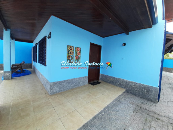 Imagem Casa com 4 Quartos à Venda, 216 m² em Perequê Açu - Ubatuba