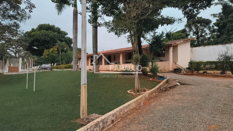 Imagem Imóvel com 4 Quartos à Venda, 440 m² em Araçoiabinha - Araçoiaba Da Serra