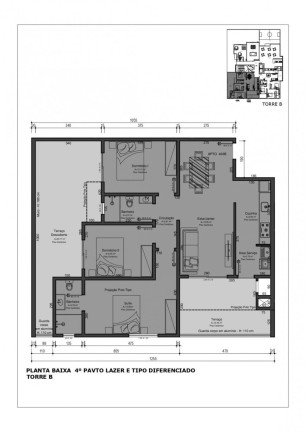 Imagem Apartamento com 2 Quartos à Venda, 77 m² em Tabuleiro - Camboriú Imagem Apartamento com 2 Quartos à Venda, 77 m² em Tabuleiro - Camboriú