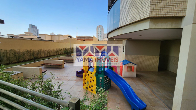 Imagem Apartamento com 3 Quartos à Venda, 137 m² em Jardim Santa ângela - Ribeirão Preto Imagem Apartamento com 3 Quartos à Venda, 137 m² em Jardim Santa ângela - Ribeirão Preto
