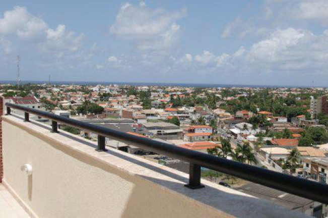 Imagem Apartamento com 1 Quarto para Alugar, 108 m² em Pitangueiras - Lauro De Freitas Imagem Apartamento com 1 Quarto para Alugar, 108 m² em Pitangueiras - Lauro De Freitas