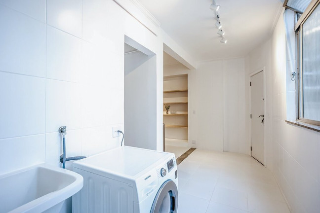 Imagem Imóvel com 4 Quartos à Venda,  em Pinheiros - São Paulo