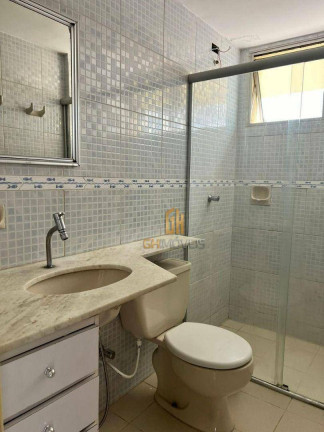 Imagem Apartamento com 3 Quartos à Venda, 104 m² em Setor Oeste - Goiânia Imagem Apartamento com 3 Quartos à Venda, 104 m² em Setor Oeste - Goiânia