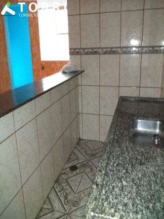Imagem Casa com 2 Quartos à Venda, 80 m² em Jardim São Guilherme - Sorocaba Imagem Casa com 2 Quartos à Venda, 80 m² em Jardim São Guilherme - Sorocaba