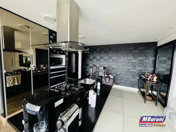 Imagem Apartamento com 2 Quartos à Venda, 160 m² em Jardim Tupanci - Barueri