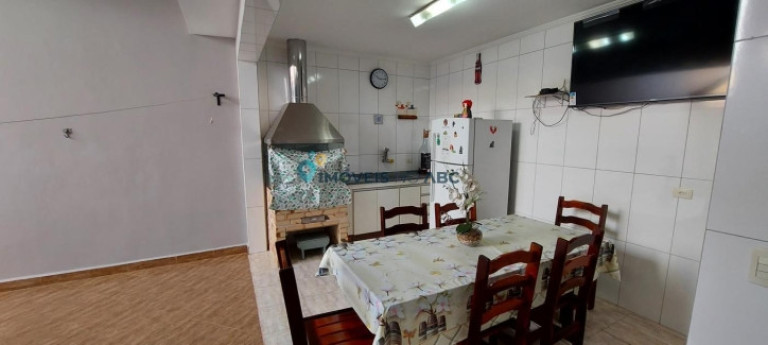 Imagem Sobrado com 3 Quartos à Venda, 200 m² em Rudge Ramos - São Bernardo Do Campo