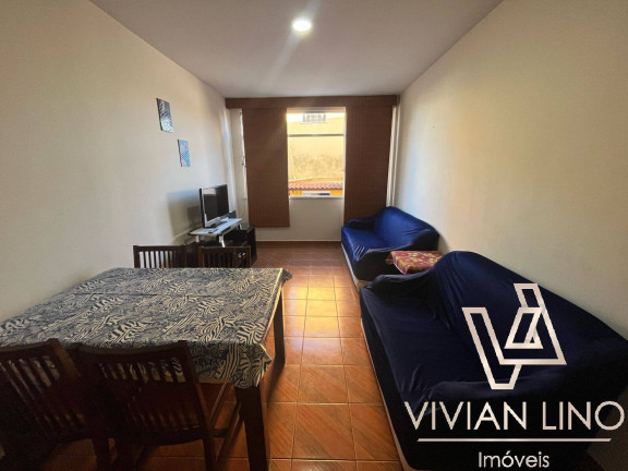 Imagem Apartamento com 2 Quartos à Venda, 69 m² em Vila Nova - Cabo Frio